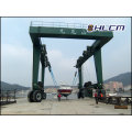 350t Marine Hoist (HLCM -1)